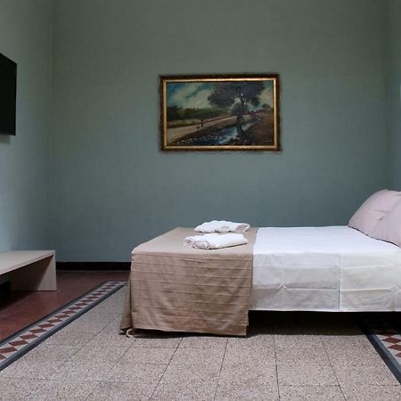 Bed and Breakfast La Casa Di Isabella Catania Exterior foto