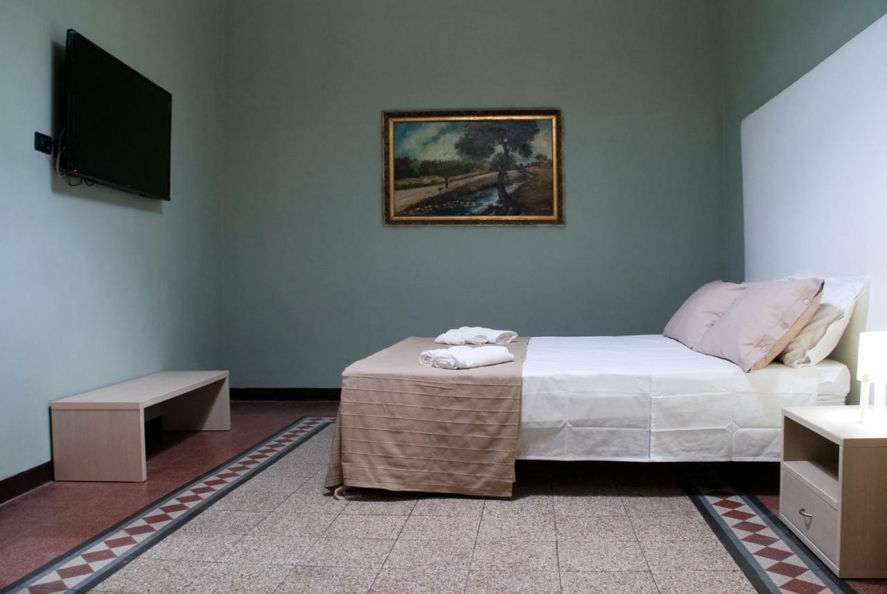 Bed and Breakfast La Casa Di Isabella Catania Exterior foto