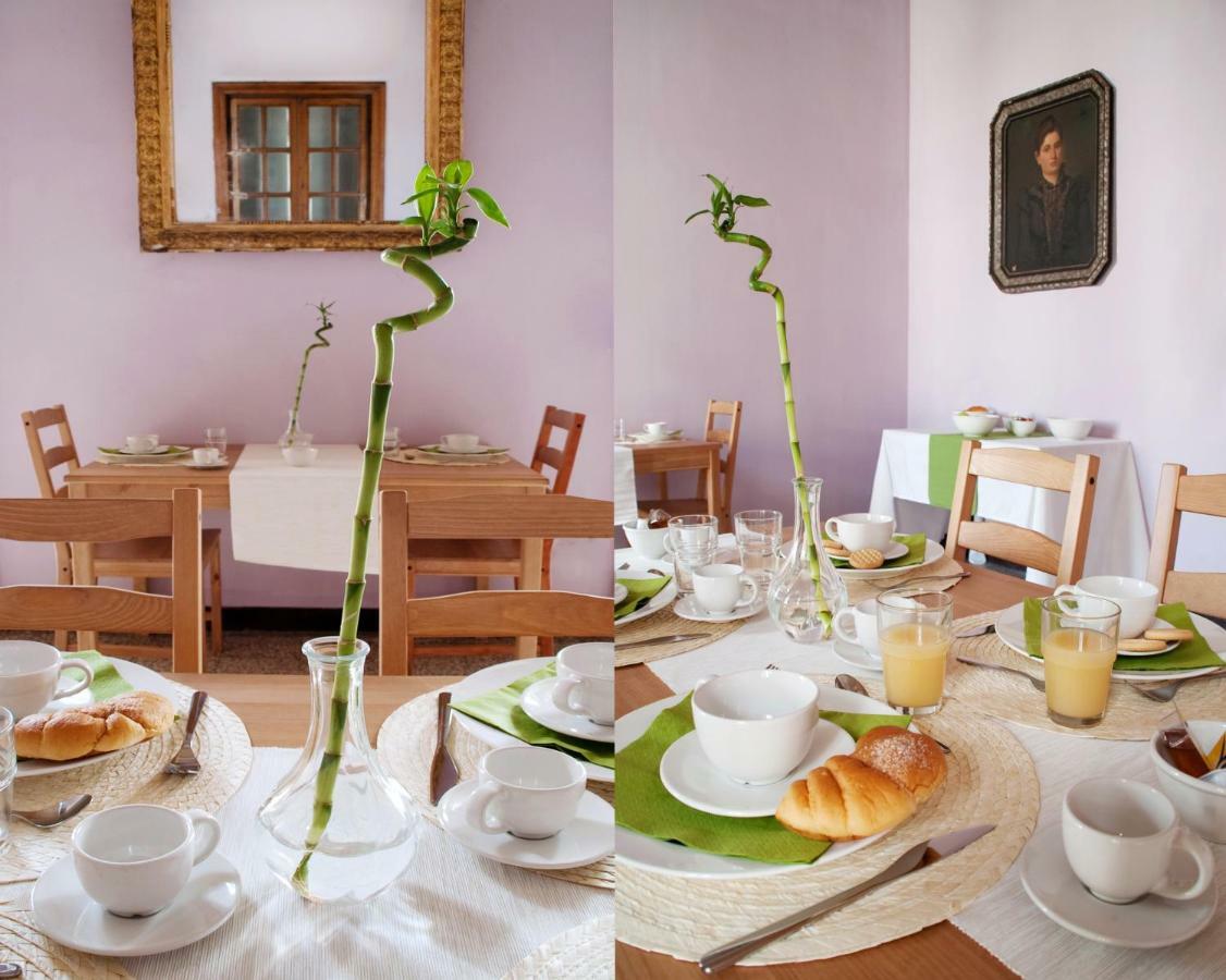 Bed and Breakfast La Casa Di Isabella Catania Exterior foto