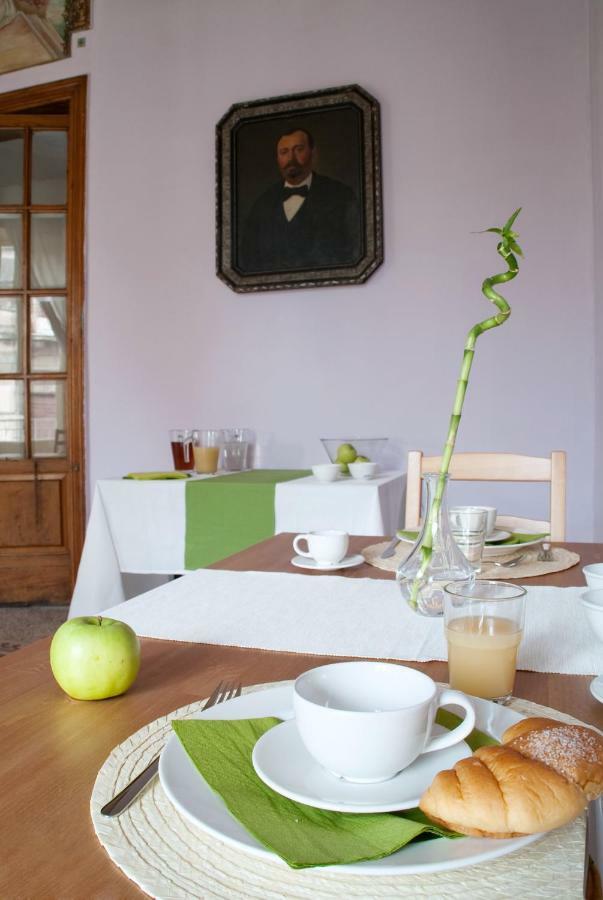 Bed and Breakfast La Casa Di Isabella Catania Exterior foto