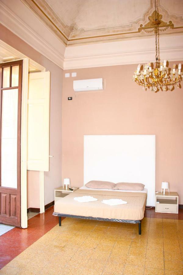 Bed and Breakfast La Casa Di Isabella Catania Exterior foto