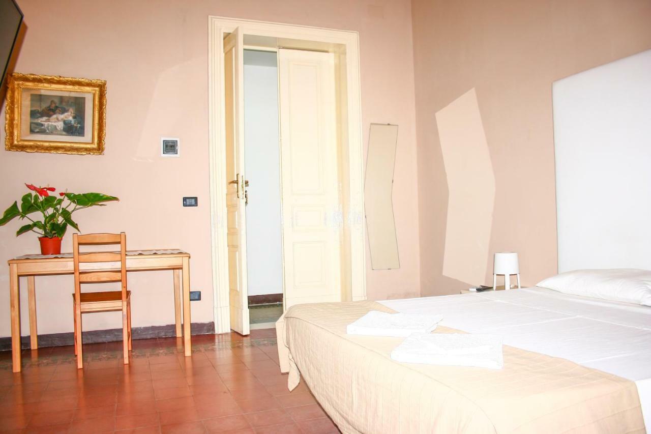 Bed and Breakfast La Casa Di Isabella Catania Exterior foto