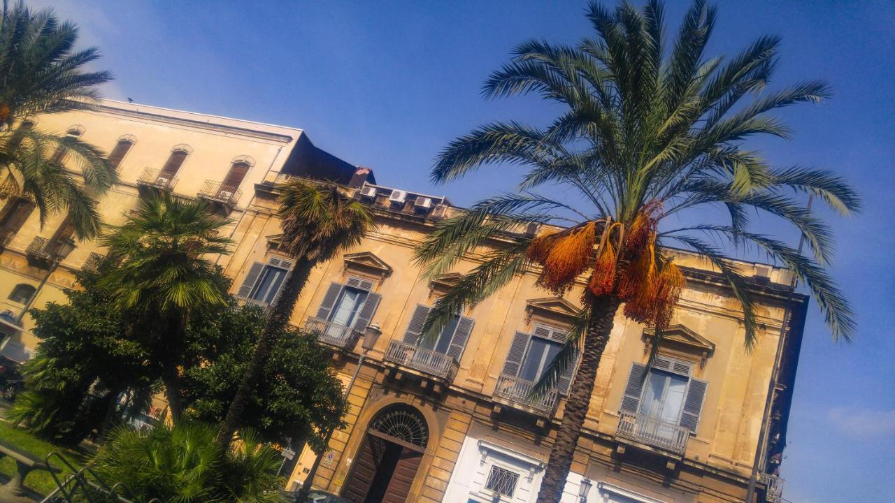 Bed and Breakfast La Casa Di Isabella Catania Exterior foto
